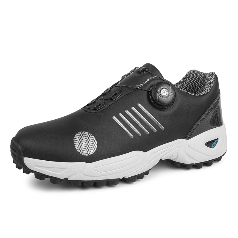 Madingi golfo bateliai vyrams, bateliai vejai ir vandeniui, sportiniai bateliai su besisukančia sagtimi, laisvalaikio bateliai, individualizuoti sportiniai bateliai vyrams ir moterims