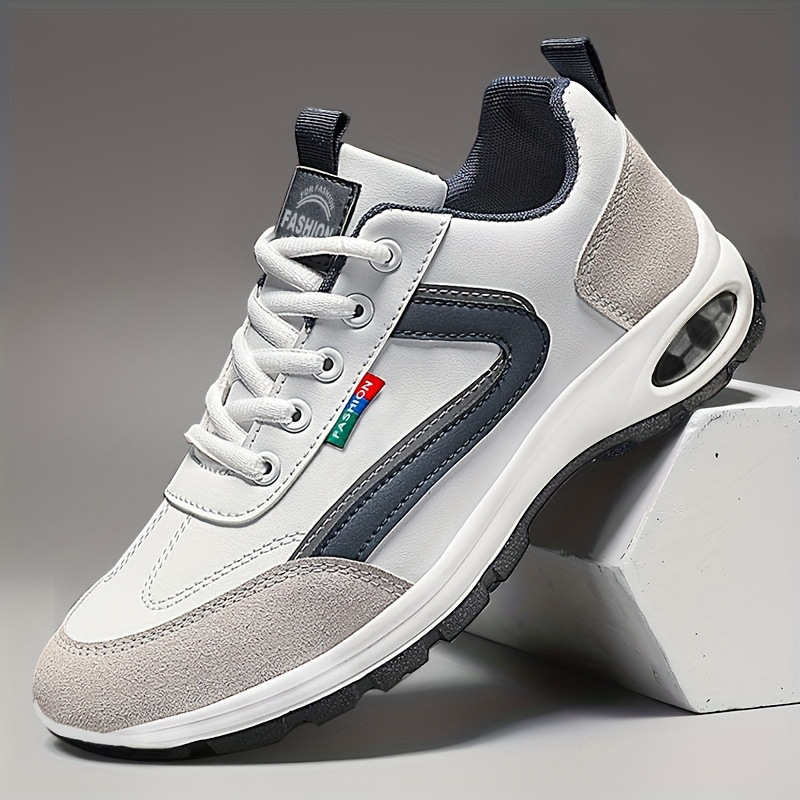 Pora tarpvalstybiniai 47 jardų pavasariniai nauji laisvalaikio universalūs vyriški lentos bateliai sportbačiai bėgimo sportbačiai plius dydžio vyriški batai