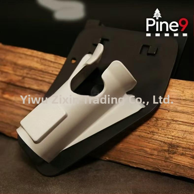 Piiriülesed uue toote sisselibistatavad õnge puusaümbrised