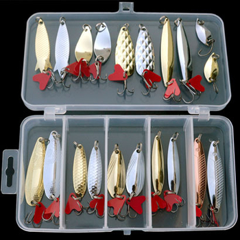 Didmeninė prekyba 21 vnt. masalo rinkiniu, masalų priedais, netikru masalu, kietu masalu, minkštu masalu, žvejybos reikmenimis, masalų blizgučiais