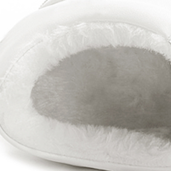 Γυναικεία Παπούτσια Φθινοπώρου 2025 Νέα Χονδρικά Επίπεδα Τακούνια Casual Παπούτσια Φοιτητών/τριών Μονά Παπούτσια Velcro Dropshipping