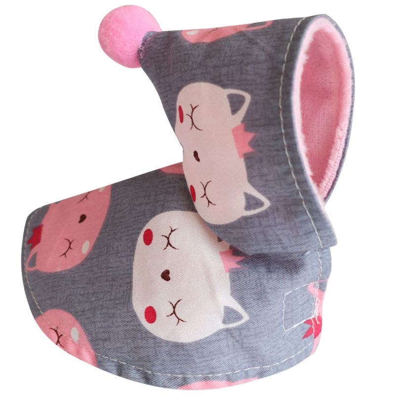 Piiriülene hulgimüük papagoi keep väike keep linnuriided paksendatud külmakindel soe tiigrinahk Xuanfengi ülerõivaste tarvikud