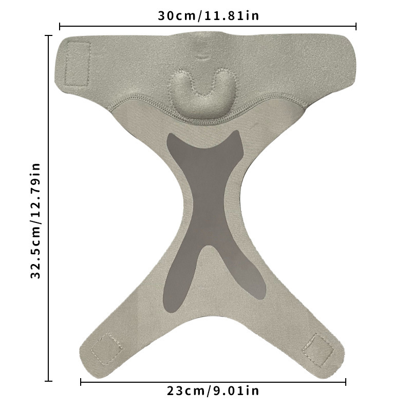 „Amazon“ čiurnos apsauga nuo patempimo, elastinga, fiksuota sportinė čiurnos apsauga krepšiniui, kvėpuojanti, silikoninė, prispaudžiama čiurnos apsauga