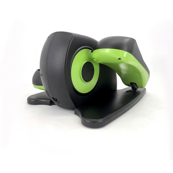 Elliptiline treeningmasin, eakate taastusravi kõndimismasin, treeningvarustus, vaikne kodune pedaalimasin, laisk treening elliptiline masin