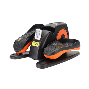 Elliptiline treeningmasin, eakate taastusravi kõndimismasin, treeningvarustus, vaikne kodune pedaalimasin, laisk treening elliptiline masin