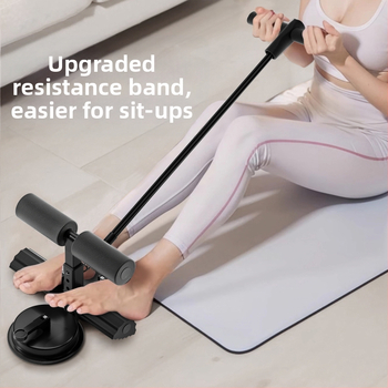 Isteharjutuste abiline kõhulihaste kõverdamise seade laiskadele inimestele, jalgade ja vöökoha ilu kõhulihaste treeneri hulgimüük