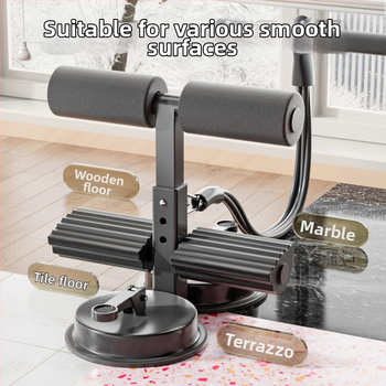 Isteharjutuste abiline kõhulihaste kõverdamise seade laiskadele inimestele, jalgade ja vöökoha ilu kõhulihaste treeneri hulgimüük