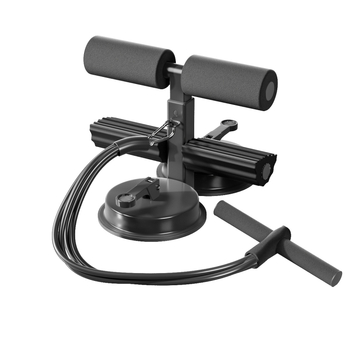 Isteharjutuste abiline kõhulihaste kõverdamise seade laiskadele inimestele, jalgade ja vöökoha ilu kõhulihaste treeneri hulgimüük