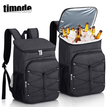 Piiriülene uus õlakott, suure mahutavusega piknikukott, külma õlle kott, Oxfordi riidest paksendatud jääkott