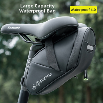 Dtucycle Dongtu tootja tarnib otse jalgrattakotte, jalgratta sabakotte, maanteerattasõidu sadulakotte, piiriülest tarnimist