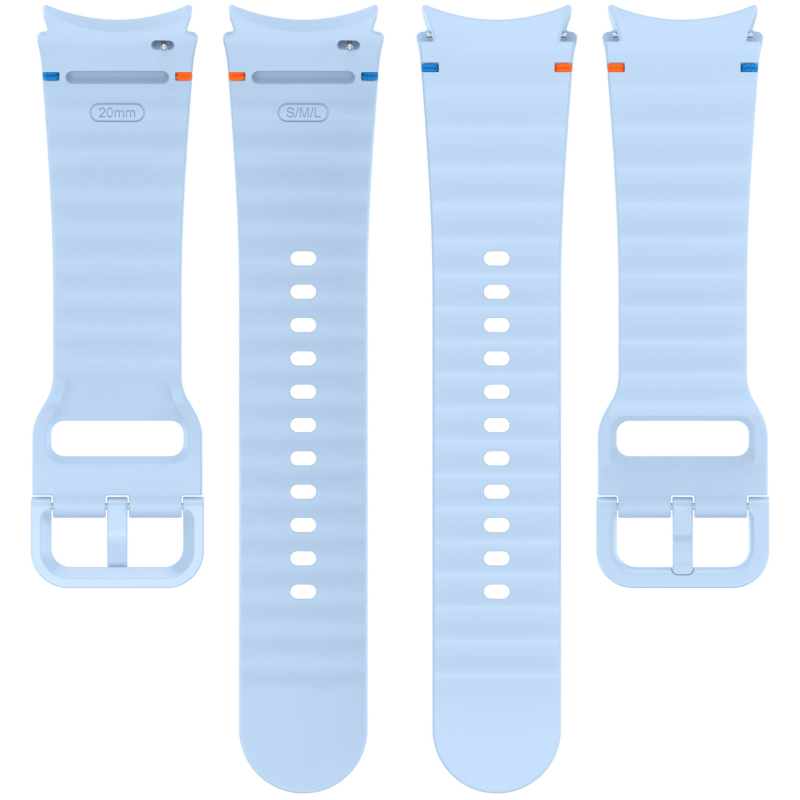 Big Money Tree sobib Samsung Watch7 lainelise mustriga õmblusrihmaga Watch7/6/5/4 Sport hõbedase pandlaga Fe rihmaga