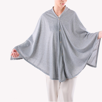 Žindymo prieglobsčio rankšluostis pavasarį ir rudenį maitinimo metu, apsaugantis nuo šviesos, artefaktinis krūties pieno audinys, daugiafunkcis, kvėpuojantis, kvėpuojantis žindymo audinys