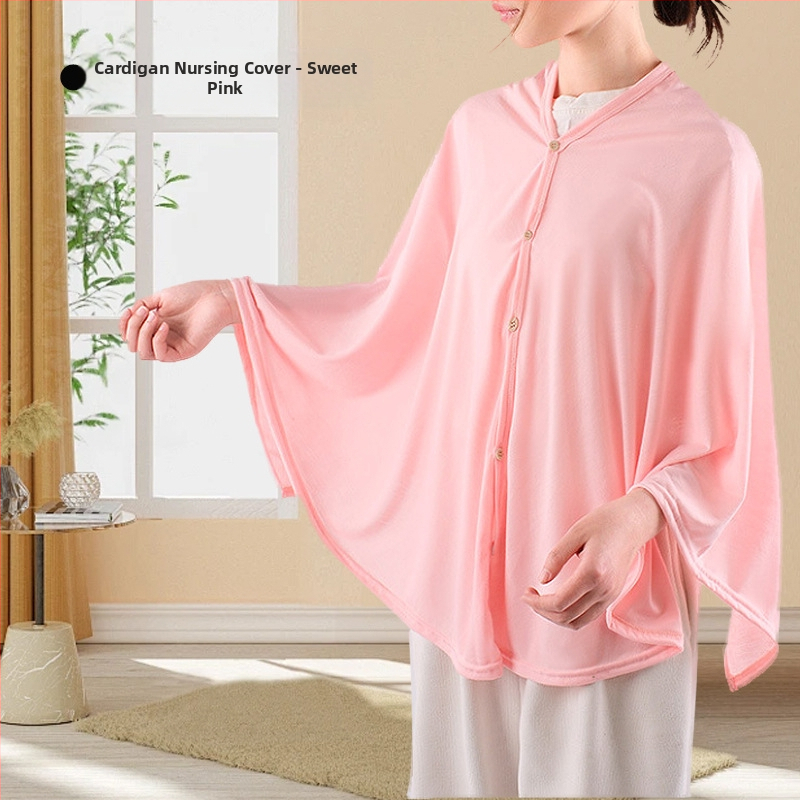 Žindymo prieglobsčio rankšluostis pavasarį ir rudenį maitinimo metu, apsaugantis nuo šviesos, artefaktinis krūties pieno audinys, daugiafunkcis, kvėpuojantis, kvėpuojantis žindymo audinys