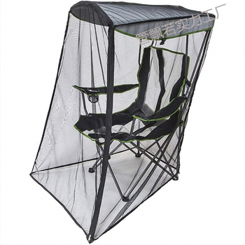 Amazoni välistingimustes kiik, sisehoovi sääsevõrk, varikatuse tool, putukakindel kate, Ameerika moodne marli aia pimendav sääsevõrk