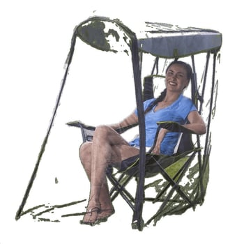 Amazoni välistingimustes kiik, sisehoovi sääsevõrk, varikatuse tool, putukakindel kate, Ameerika moodne marli aia pimendav sääsevõrk