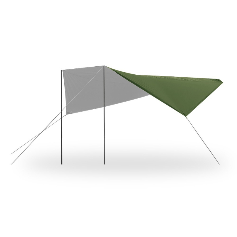 Välistingimustes kasutamiseks mõeldud auto külgvarikatus, välistingimustes kasutamiseks mõeldud auto külgvarikatus, maastikusõiduki külgtelk, maasturi külgtelk, päikese- ja vihmakaitse