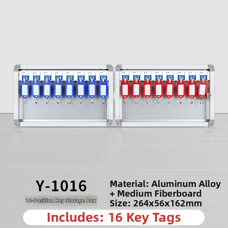 Кутия за ключове, стенна кутия за управление, шкаф за ключове за недвижими имоти, шкаф за управление, кутия за съхранение на ключове за кола, стенна кутия