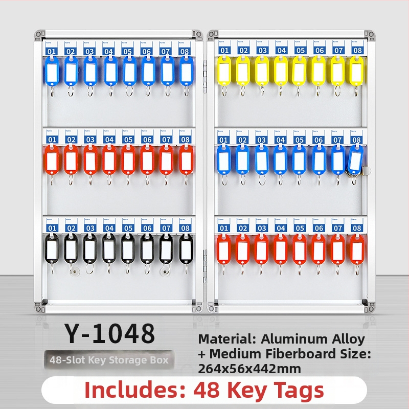 Кутия за ключове, стенна кутия за управление, шкаф за ключове за недвижими имоти, шкаф за управление, кутия за съхранение на ключове за кола, стенна кутия