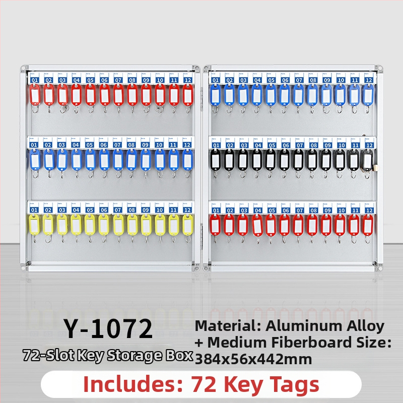 Кутия за ключове, стенна кутия за управление, шкаф за ключове за недвижими имоти, шкаф за управление, кутия за съхранение на ключове за кола, стенна кутия