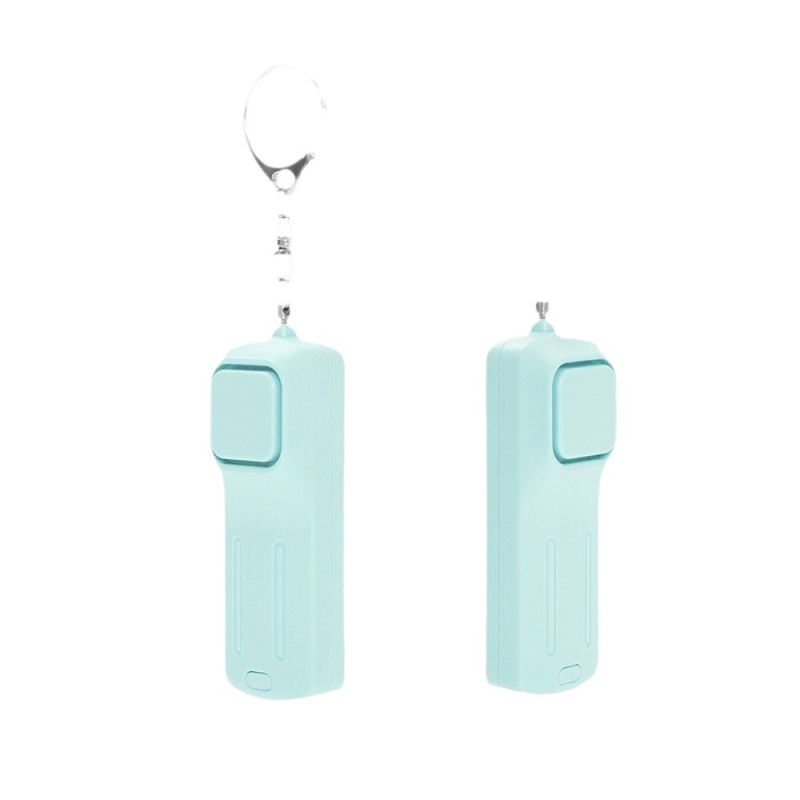 Личен Wolf Alarm Акумулаторно Фенерче Преносим Преносим Интелигентен Външен SOS