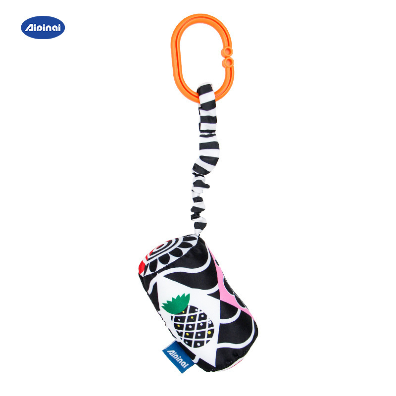 „Aipinqi“ nauji geometriniai pakabinami žaislai kūdikiams, regos ir jutimo lavinimo lovytėms