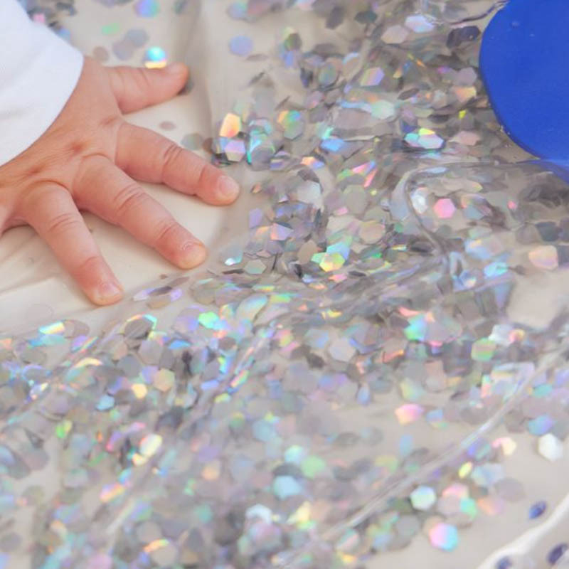 Kūdikių vandens kilimėlis, šviečiantis kilimėlis, pripučiamas ledo kilimėlis, kūdikiams skirtas pripučiamas vandens kilimėlis, vaikiškas ledo kilimėlis