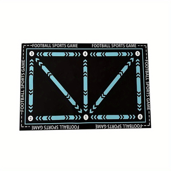 Χαλί προπόνησης ποδοσφαίρου για διασυνοριακό επίπεδο, χαλί δαπέδου Diatom Mud, χαλί ελέγχου μπάλας για αθλητικό ρυθμό, ηχομονωτικό χαλί γυμναστικής, χαλί Tianjin