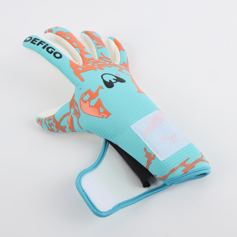 Naujos profesionalios žaidimo klasės vartininko pirštinės Vartininko pirštinės Futbolo pirštinės Treniruočių, varžybų, neslystančios vartininko pirštinės