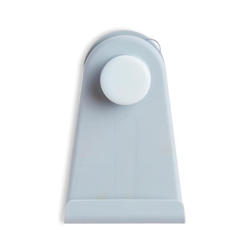 ABS-plastikust võrgust taskuga hoiuriiul rippuvale laste vannimänguasjade hoiuriiulile