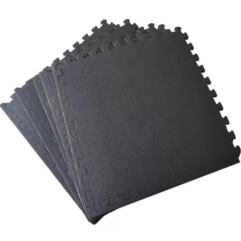 Allahindluspakkumine Mikroplekkidega vahust põrandamatt Paksendatud laste roomamismatt Õmblemisega puslematt Magamistoa põrandamatt