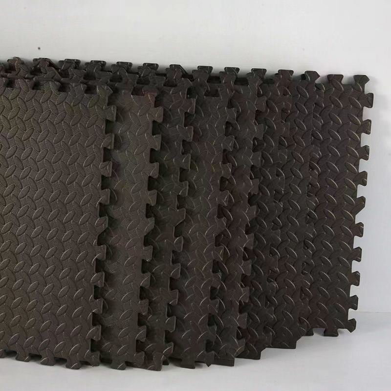 Allahindluspakkumine Mikroplekkidega vahust põrandamatt Paksendatud laste roomamismatt Õmblemisega puslematt Magamistoa põrandamatt