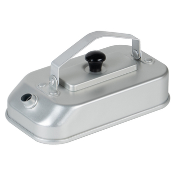 Εξωτερική κάμπινγκ βραστήρας από κράμα αλουμινίου Φορητός πτυσσόμενος βραστήρας Ιαπωνική τσαγιέρα Κάμπινγκ Νερό βρασμού τσαγιού Καφετιέρα