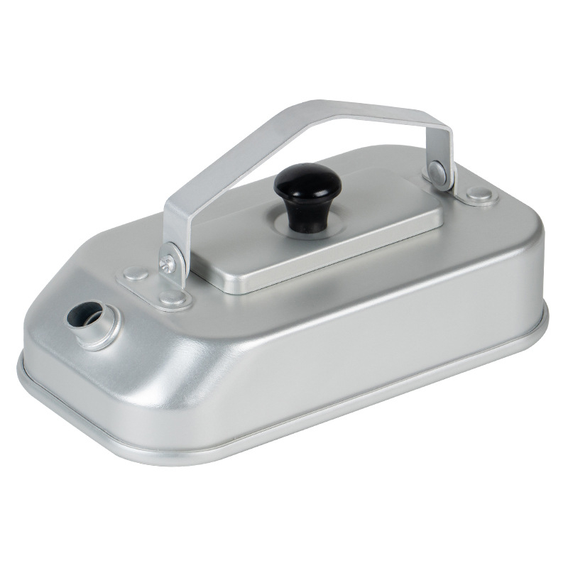 Välistingimustes kasutatav alumiiniumisulamist veekeetja kaasaskantav kokkupandav veekeetja Jaapani teekann telkimisveega keeva tee kohvikann