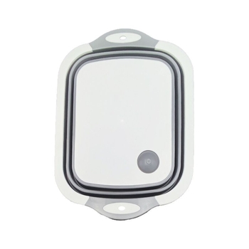 Sulankstomas skalbinių baseinas, sustorintas ir patvarus kūdikiams skirtas ypač didelis skalbimo lenta, stačiakampis plastikinis vandens baseinas, batų plovimo baseinas