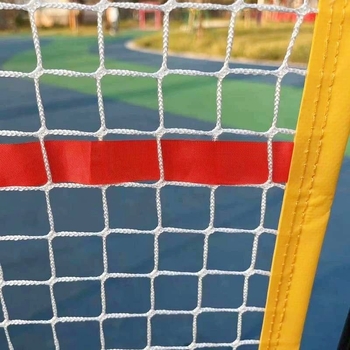 Teniso treniruočių siena, didelio elastingumo, storo, atšokančio tinklo, vienkartinio naudojimo, nešiojamas, treniruočių teniso blokavimo tinklas, profesionali treniruočių įranga