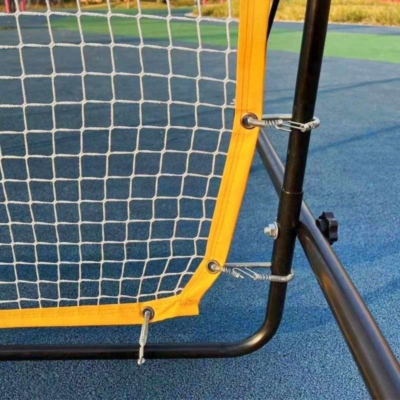 Teniso treniruočių siena, didelio elastingumo, storo, atšokančio tinklo, vienkartinio naudojimo, nešiojamas, treniruočių teniso blokavimo tinklas, profesionali treniruočių įranga