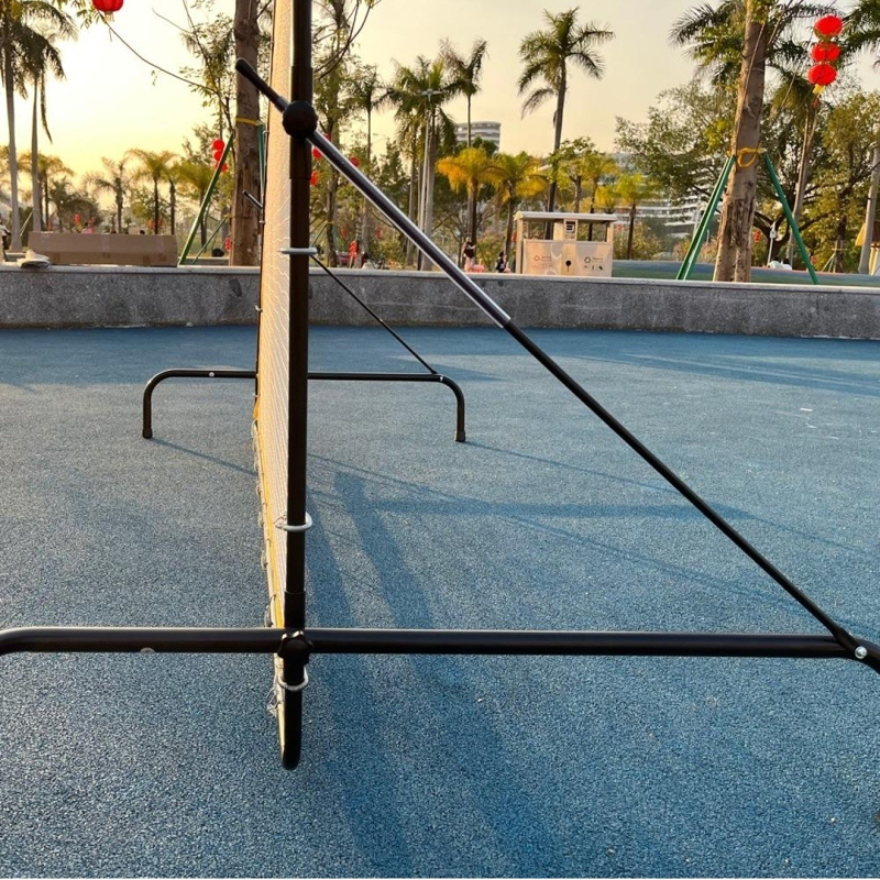 Teniso treniruočių siena, didelio elastingumo, storo, atšokančio tinklo, vienkartinio naudojimo, nešiojamas, treniruočių teniso blokavimo tinklas, profesionali treniruočių įranga