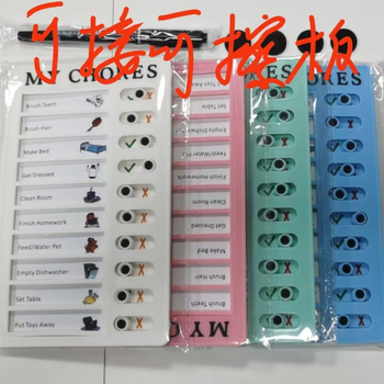 Samodisciplina, bušene kartice za djecu, formiranje dobrih navika, raspored, učenici osnovne škole, moji kućanski poslovi, artefakt bušene kartice, knjiga samodiscipline