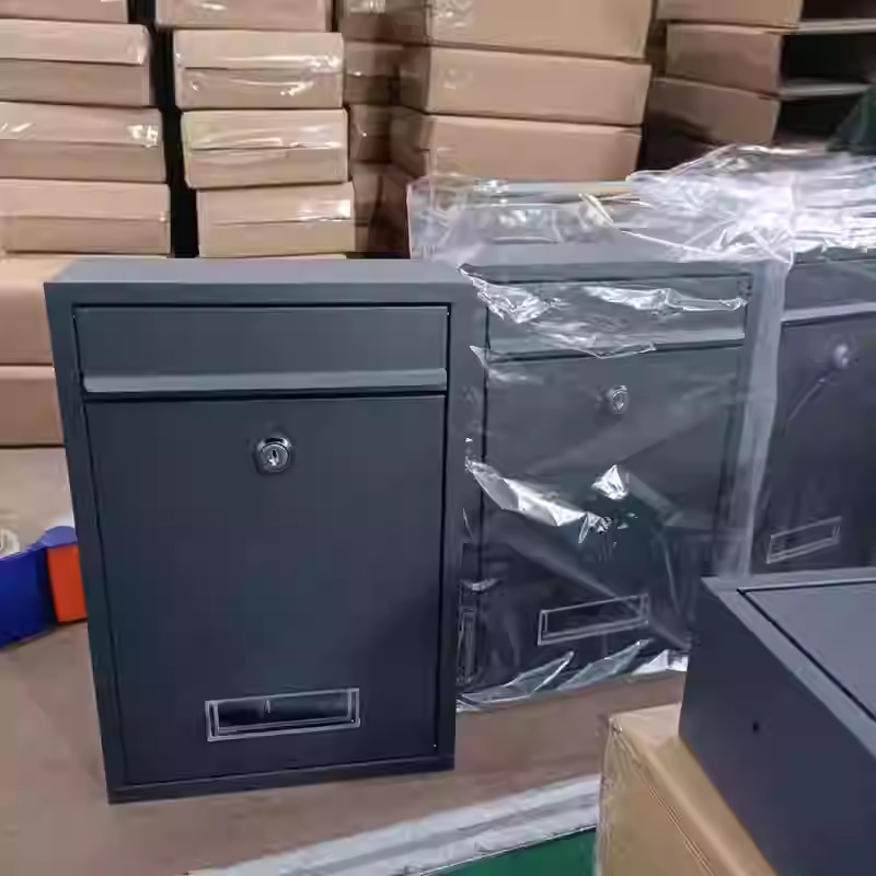 Кутия за родителски мнения в детска градина, Кутия за оплаквания на служители, Пощенска кутия за клиенти, Пощенска кутия за генерален мениджър, Външна пощенска кутия с ключалка