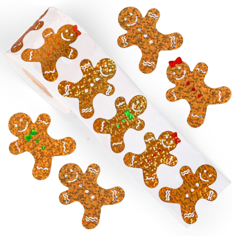 500 kleebist/koomiksilaserkleebist, paberist sildid, kontoritarvete dekoratiivsildid, tihenduskleebised