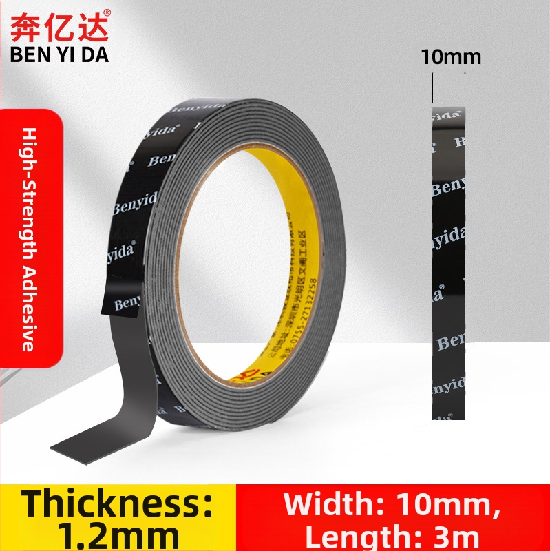 Supertugev kahepoolne liim, kõrge viskoossusega seinaliim, tugev liim, mis ei kahjusta seina, õmblusteta teip, autovaht, mis ei jäta jälgi.