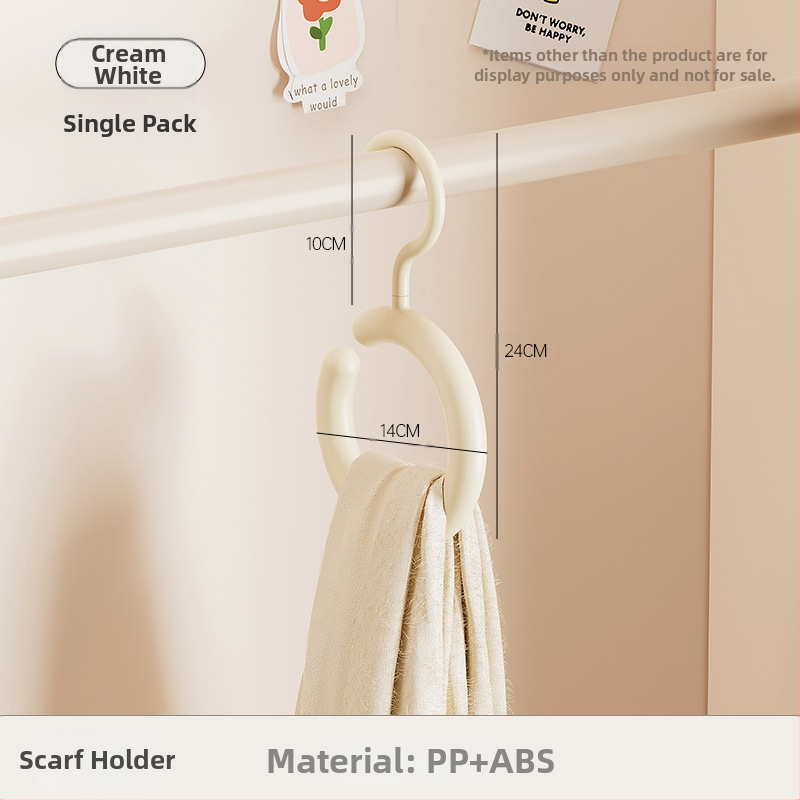 Majapidamisriidepuu klambriga, kõrge värviväärtusega õmblusteta klambriga, multifunktsionaalne üheotstarbeline plastmassist aluspesu sokkide klamber