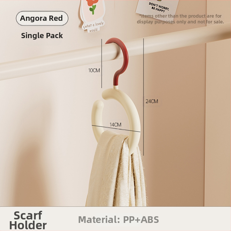 Majapidamisriidepuu klambriga, kõrge värviväärtusega õmblusteta klambriga, multifunktsionaalne üheotstarbeline plastmassist aluspesu sokkide klamber