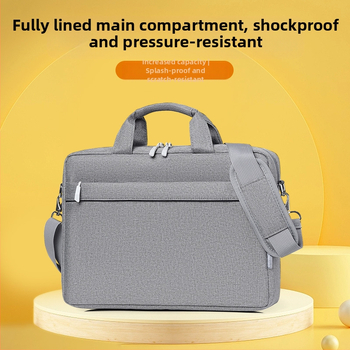 Kaasaskantav sülearvutikott 15,6-tolline 14-tolline sülearvutikott portfell pritsmekindel ärikott meestele ja naistele 17-tolline