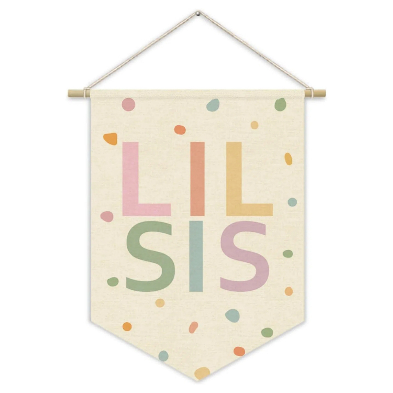 Piiriülene beebitoa kaunistus ripats lastele, saja päeva vanune beebi, fotorekvisiidid, lastetoa lõuend, dekoratiivsed seinakleebised