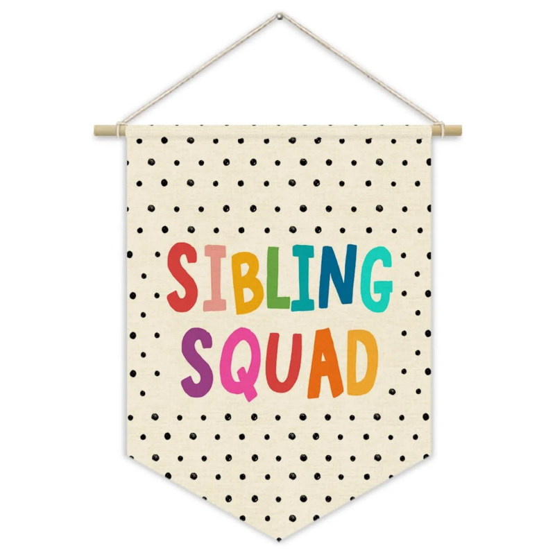 Piiriülene beebitoa kaunistus ripats lastele, saja päeva vanune beebi, fotorekvisiidid, lastetoa lõuend, dekoratiivsed seinakleebised