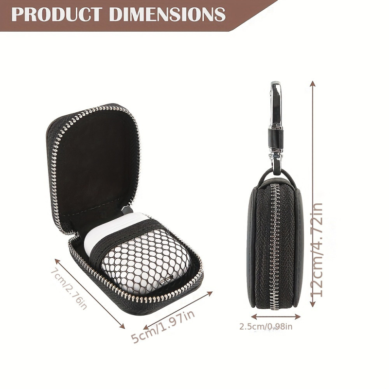 23 Tinka „Apple Bluetooth“ ausinėms „AirPods“, apsauginiam dėklui „Airpods3“ / „Pro4“, antros ir trečios kartos universaliam apsauginiam dėklui