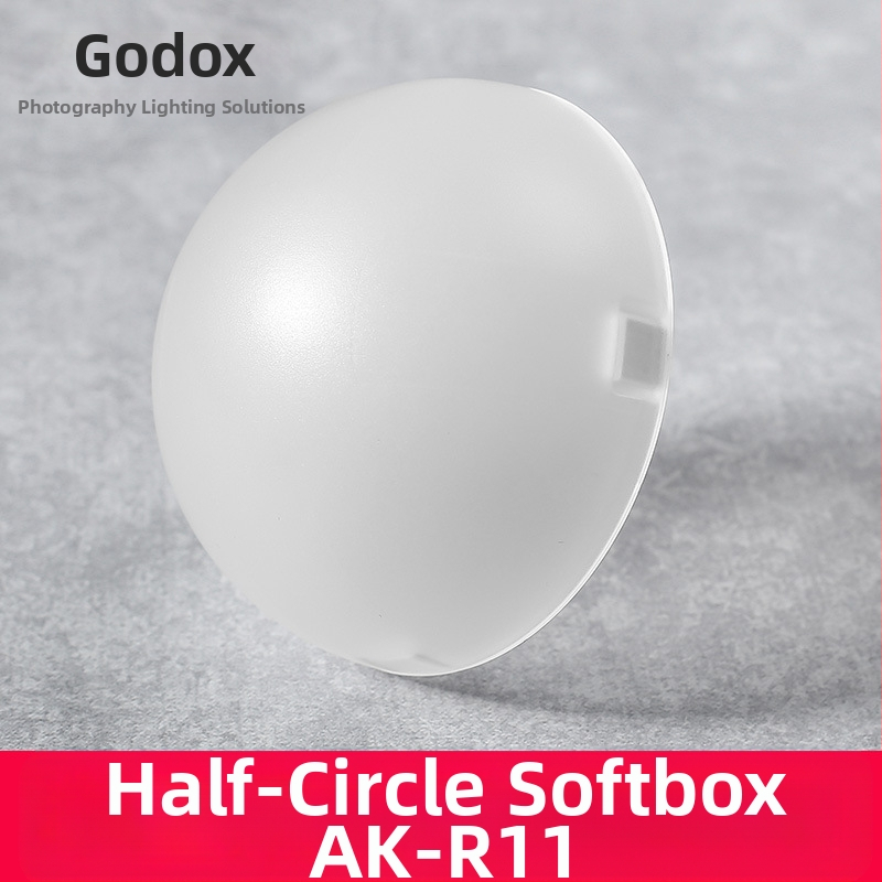 Shenniu S-R1 ümmarguse lambipesa lisatarviku adapter rõnga ülaosaga välklambiga V1 AD200PRO fotograafiatarvikud AK-R1