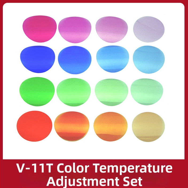 Shenniu S-R1 ümmarguse lambipesa lisatarviku adapter rõnga ülaosaga välklambiga V1 AD200PRO fotograafiatarvikud AK-R1