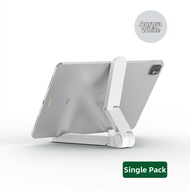 mobiiltelefoni otseülekanne tahvelarvuti alus kokkupandav arvuti laisk loominguline töölaud voodipeatsi klamber multifunktsionaalne artefakt